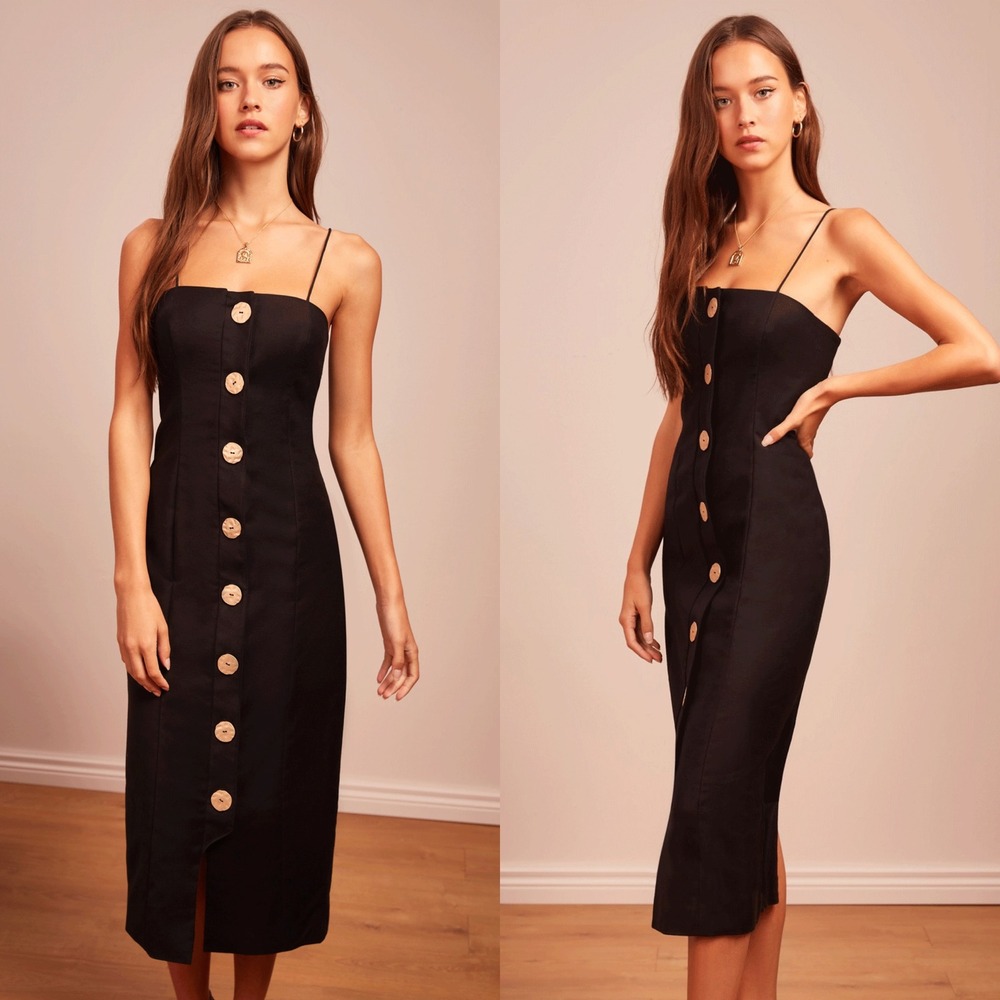 Finders Keepers NWT Pompeii Dress